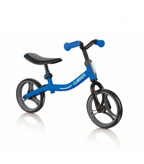 Bicicleta Go Bike azul Globber