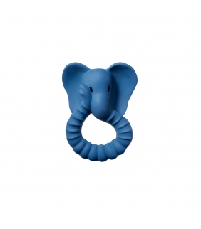 Mordedor Elefante Azul Natruba