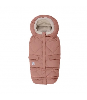 Saco invierno 212 Evolution Rose Dawn Quilted 7AM