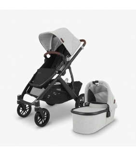 Duo Uppababy Vista V2 color Anthony
