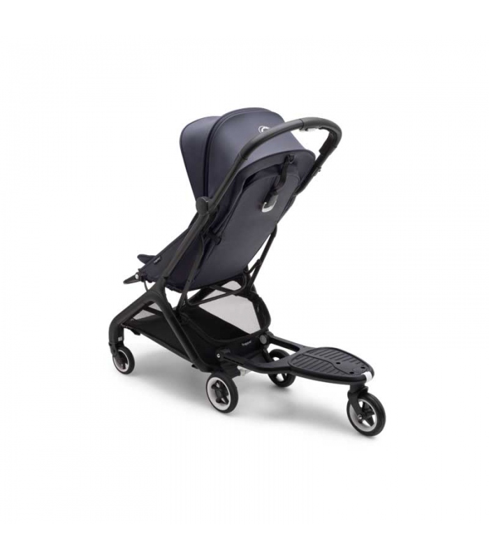 Patinete confort sobre Bugaboo Butterfly