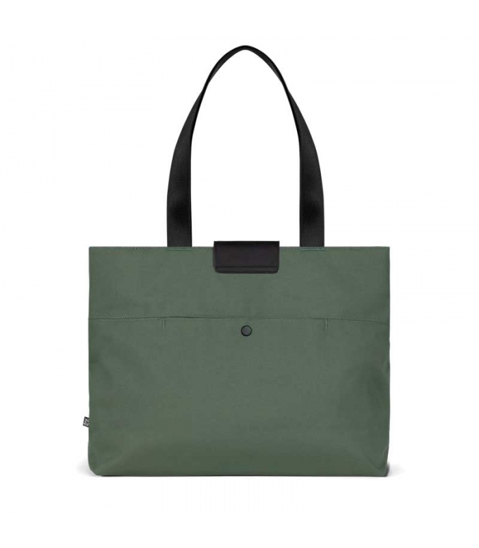 Parte trasera bolso Joolz Forest Green