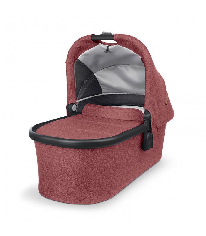Capazo uppababy color lucy