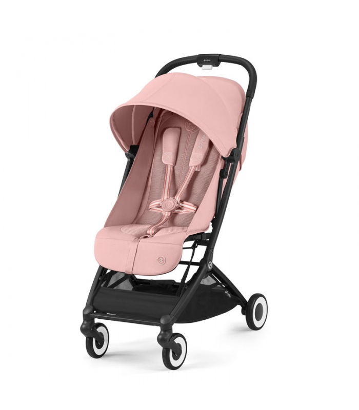 Silla Cybex Orfeo color candy pink