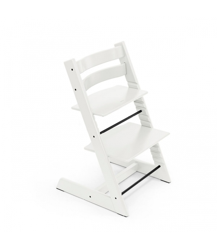 Tax Free Shopping For The Stokke - Tripp Trapp Chair - Hazy Grey